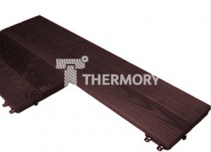Thermory QuickDesk Maxi