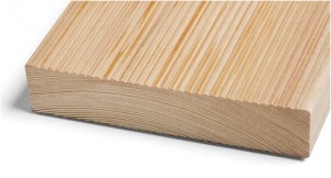 Taras deska tarasowa modrzew syberyjski