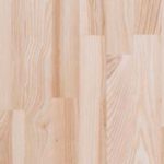 Schody, blaty, trepy - jesion