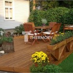 Thermory thermo Sosna Skandynawska