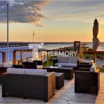 Thermory thermo Sosna Skandynawska