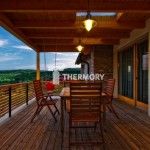 Thermory thermo Sosna Skandynawska