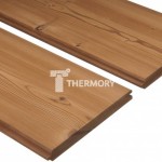 Elewacja Thermory Sosna Skandynawska Profil STH
