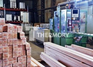 Fabryka Thermory