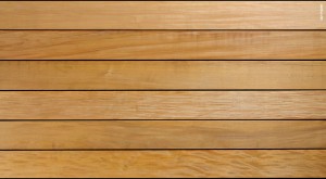 Deska tarasowa strona gładka