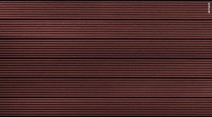 Deska tarasowa Mukulungu - strona z grubym ryflem