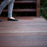 Deska Tarasowa Kempas