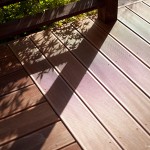 Deska Tarasowa Kempas