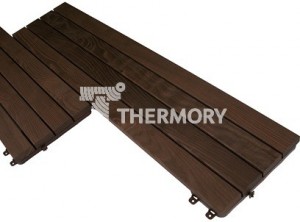 Thermory QuickDesk Maxi Slim