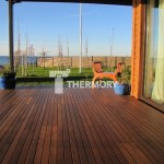 System Tarasowy QuickDeck