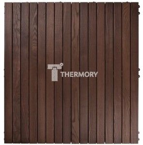 Thermory QuickDesk Maxi 