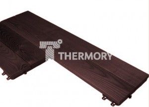 Thermory QuickDesk Maxi