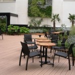 Tarasy Kompozytowe Silvadec