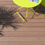 Tarasy Kompozytowe Silvadec