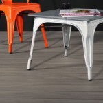 Tarasy Kompozytowe Silvadec