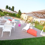 Tarasy Kompozytowe Silvadec