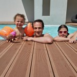 Tarasy Kompozytowe Silvadec