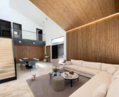 Moda przemija a drewno pozostaje