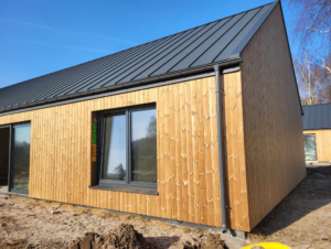 thermososna w profilu C1